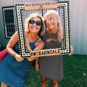 Meet your Posher, Taylor